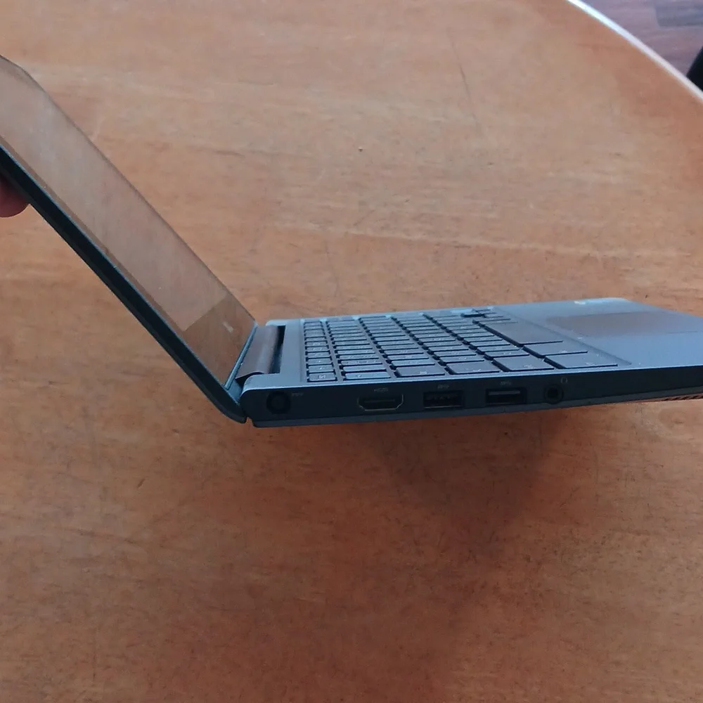 Dell Chromebook 11 Laptop Computer